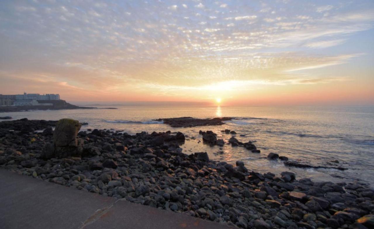 Promenade Apartment Panoramic Sea Views بورتستيوارت المظهر الخارجي الصورة