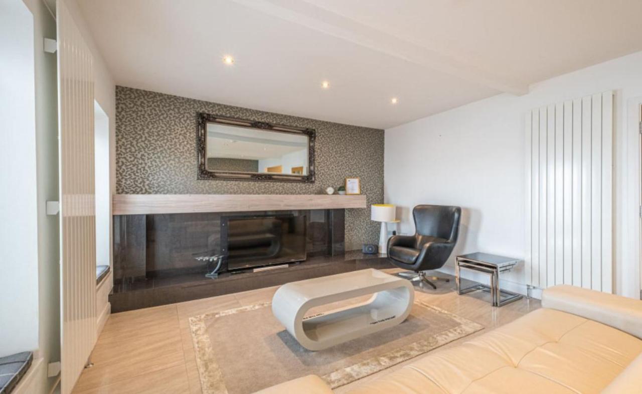 Promenade Apartment Panoramic Sea Views بورتستيوارت المظهر الخارجي الصورة